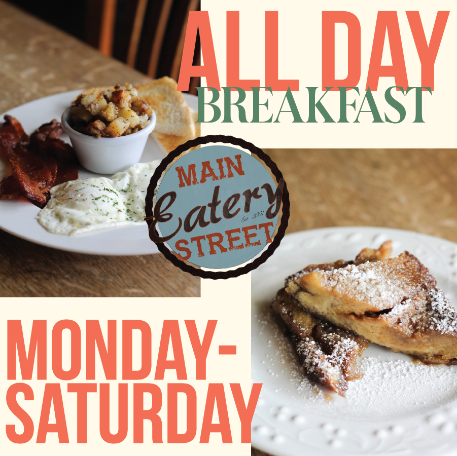 All Day Breakfast 2